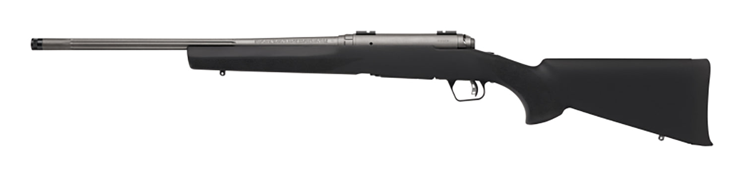 SAV 58280 110 TRAIL HUNTER LITE  450 BUSHMASTER