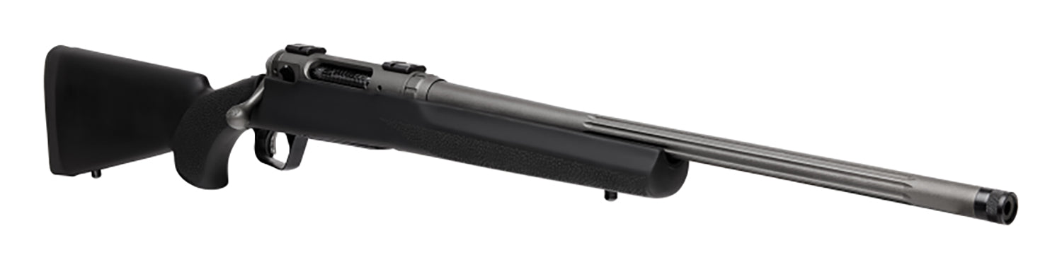 SAV 58280 110 TRAIL HUNTER LITE  450 BUSHMASTER