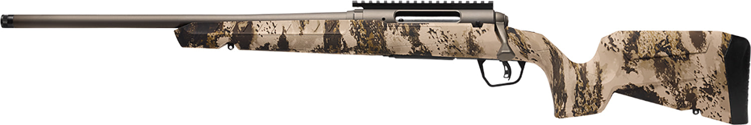 SAV 32344 AXIS 2 PRO WESTERN COMPACT LH 223