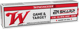 WIN USA21 TRUNCATD CONE 21SHRP 37GR FMC     100/20
