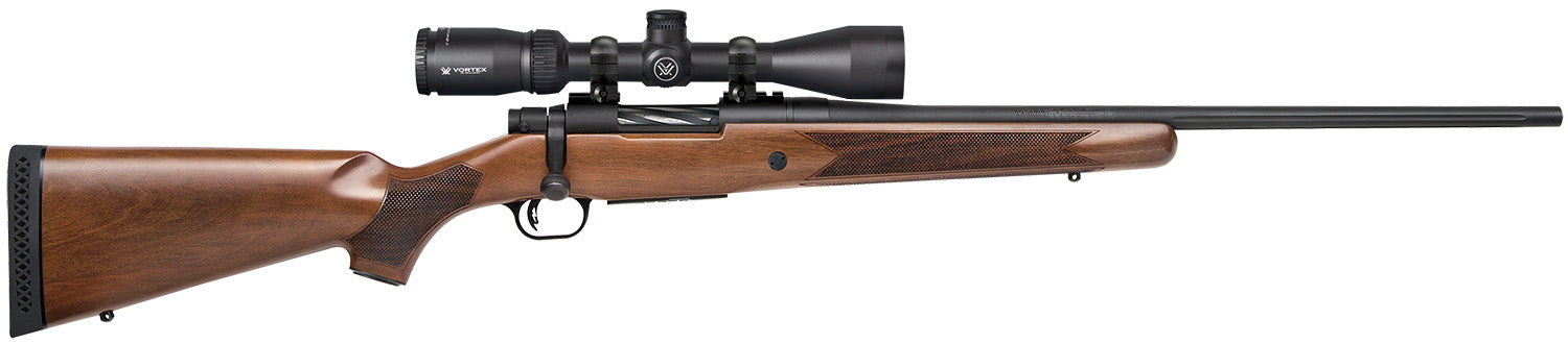 MOSS 27940 PATRIOT 308   22 FB 5+1    W/VORTEX WAL