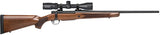MOSS 27942 PATRIOT 3006  22 FB 5+1    W/VORTEX WAL