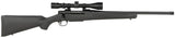 MOSS 28212 PATRIOT 400L  20 FB    4+1  W/SCP   SYN