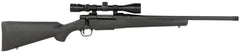MOSS 28212 PATRIOT 400L  20 FB    4+1  W/SCP   SYN