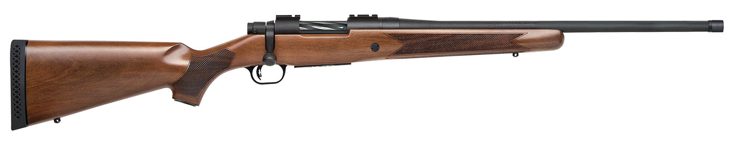 MOSS 28213 PATRIOT 400L  20 FB    4+1  W/SCP   WAL