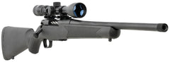 MOSS 28212 PATRIOT 400L  20 FB    4+1  W/SCP   SYN