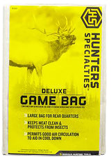 HS HS01232         DELUXE GAME BAG 40X48