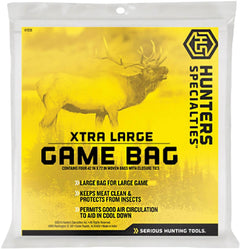 HS HS01235         XL DELUXE GAME BAG 42X72