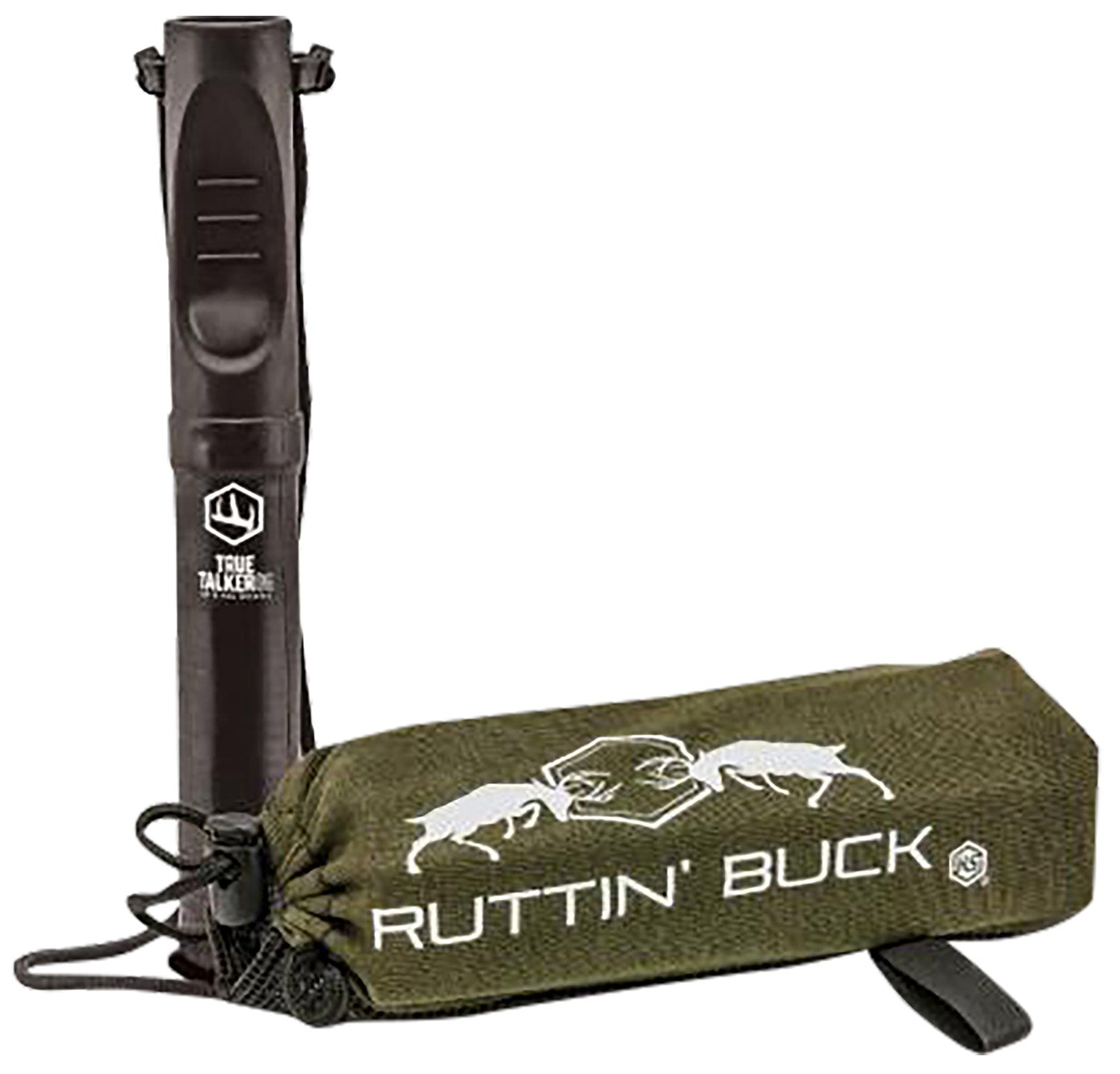 HS HS100160        TRUE TALKER OG W/ RATTLING BAG