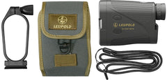 LEU 184681 RX-5000        TBR DNA BLK/BLK RD OLED