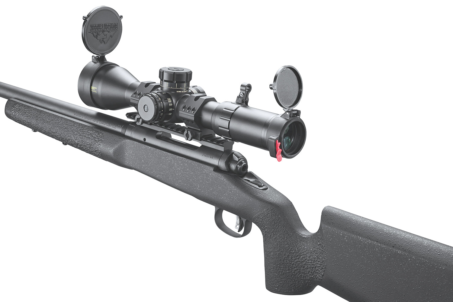 BTLR 30400       OBJ FLIP OPEN SCOPE CVR  40