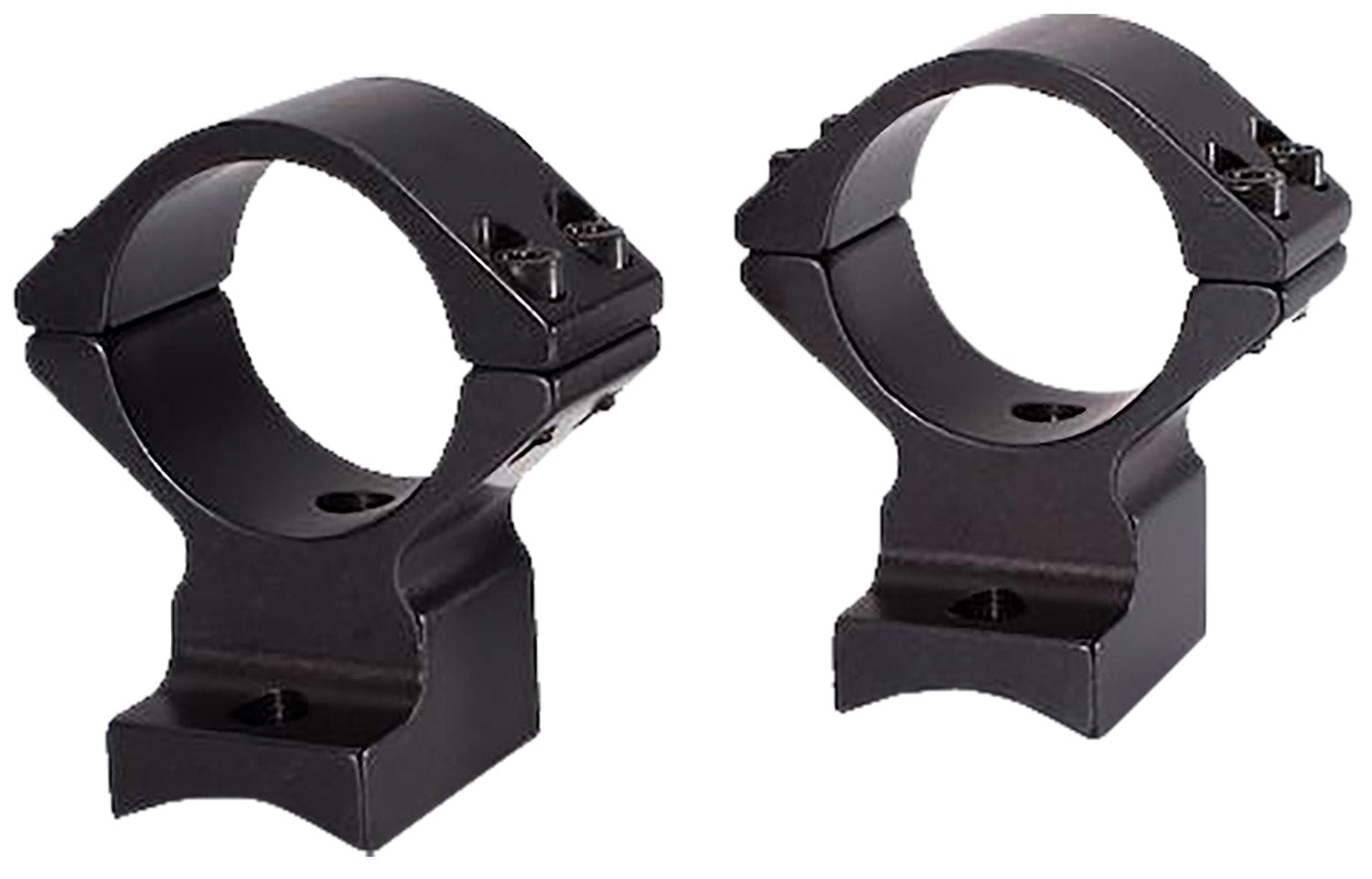 WGUN 64634     XPERT INTEGRATED SCOPE RINGS 1