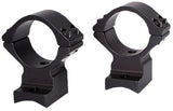 WGUN 64634     XPERT INTEGRATED SCOPE RINGS 1" MED