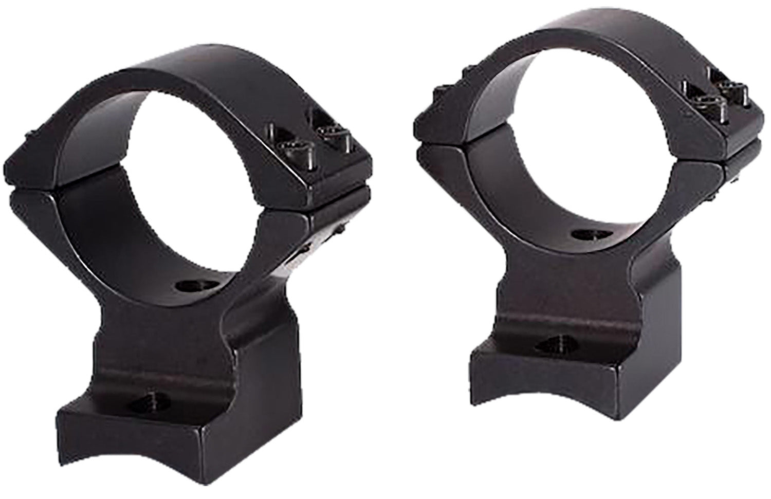 WGUN 64633     XPERT INTEGRATED SCOPE RINGS 1