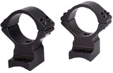 WGUN 64633     XPERT INTEGRATED SCOPE RINGS 1" LOW