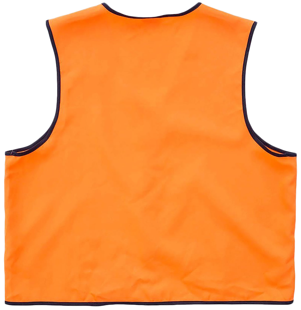 ALLEN 15768  DELUXE BLAZE ORANGE HUNTING VEST XL