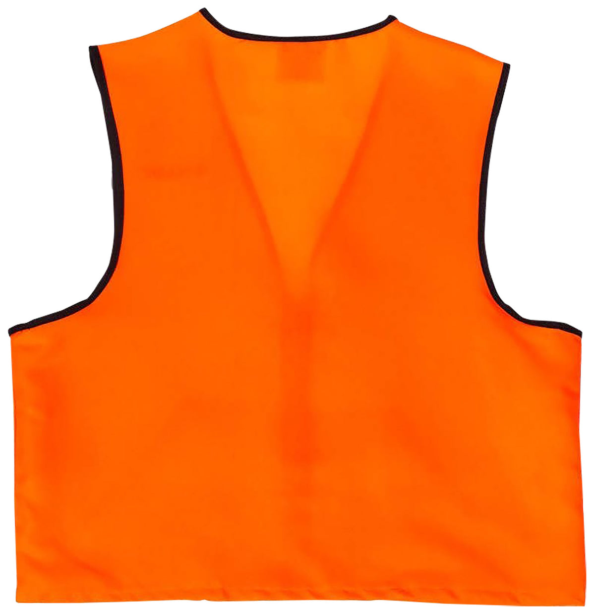 ALLEN 15765  DELUXE BLAZE ORANGE HUNTING VEST MED