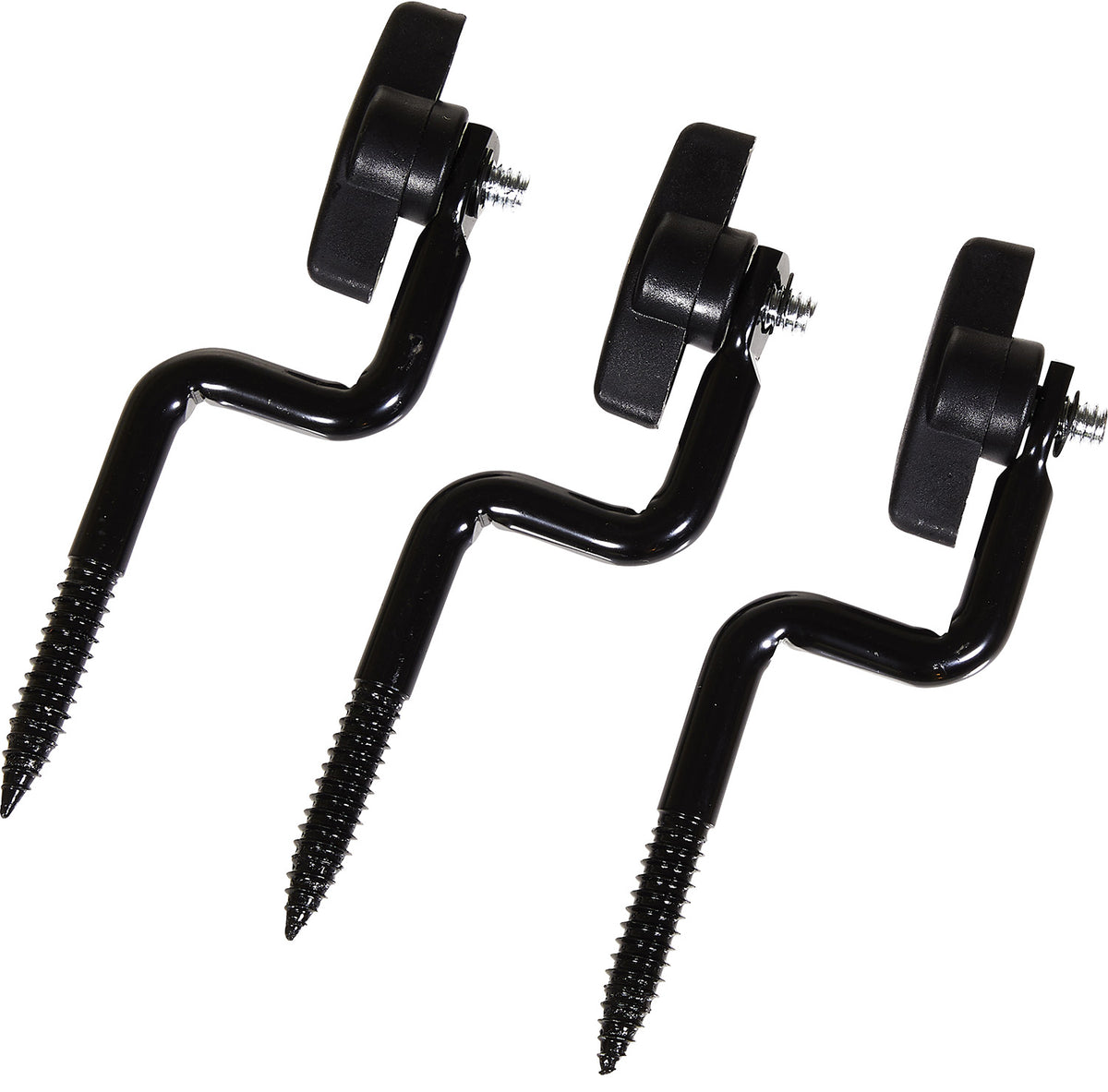ALLEN 5307   TRAIL CAMERA MOUNT WITH THUMB SCREW