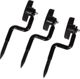 ALLEN 5307   TRAIL CAMERA MOUNT WITH THUMB SCREW