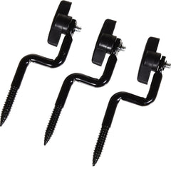 ALLEN 5307   TRAIL CAMERA MOUNT WITH THUMB SCREW