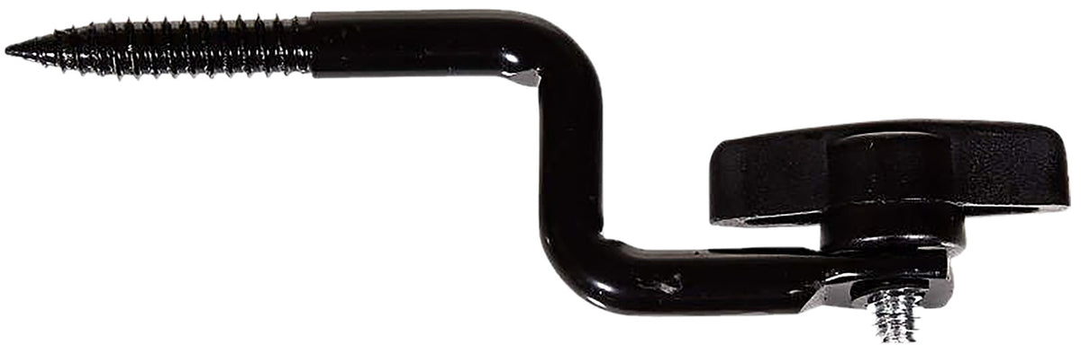 ALLEN 5307   TRAIL CAMERA MOUNT WITH THUMB SCREW