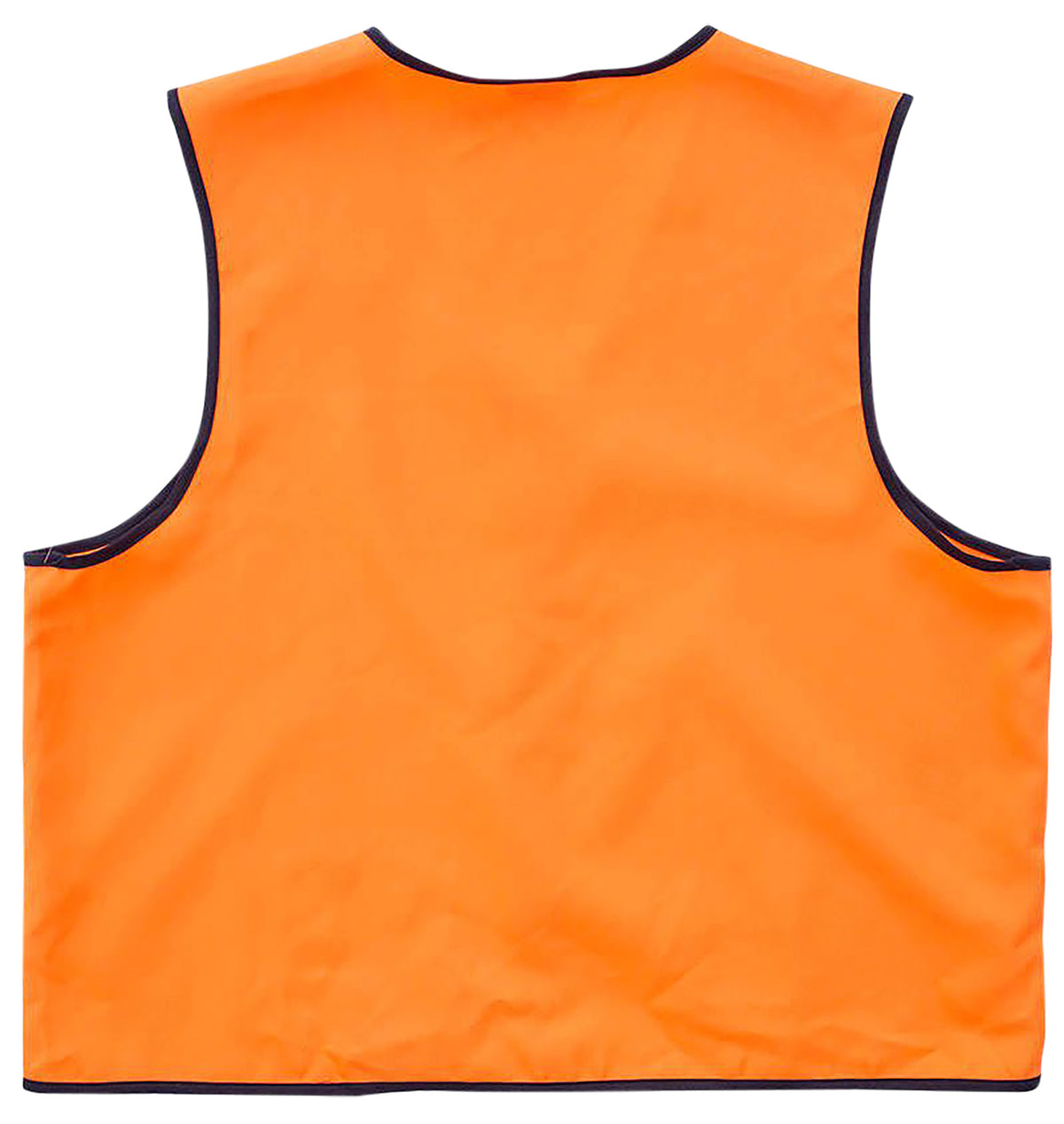 ALLEN 15769  DELUXE BLAZE ORANGE HUNTING VEST XXL