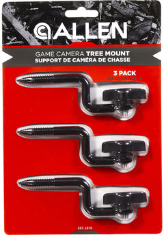 ALLEN 5307   TRAIL CAMERA MOUNT WITH THUMB SCREW