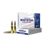 NOS 40120 WCA  308WIN    165G SB SP  20/10