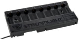 STL 20233  8UNIT BANK CHRG SLB9 12V DC W/BATT