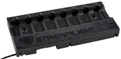 STL 20233  8UNIT BANK CHRG SLB9 12V DC W/BATT