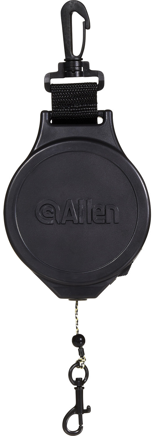 ALLEN 5265   DELUXE AUTOMATIC BOW & GUN RETRIEVER
