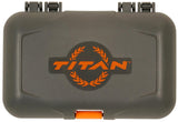 ALLEN 7009   TITAN BROADHEAD CADDY