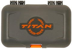 ALLEN 7009   TITAN BROADHEAD CADDY