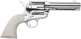 TRAD SAT73-132FT  1873 45LC NKL 5.5 ENGRAVE FIGHT