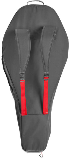 ALLEN 6081   KRAIT CROSSBOW CASE