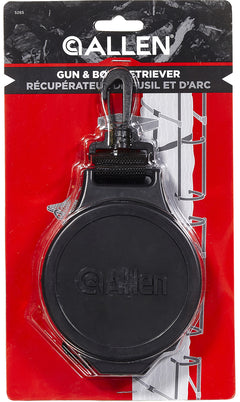 ALLEN 5265   DELUXE AUTOMATIC BOW &amp; GUN RETRIEVER