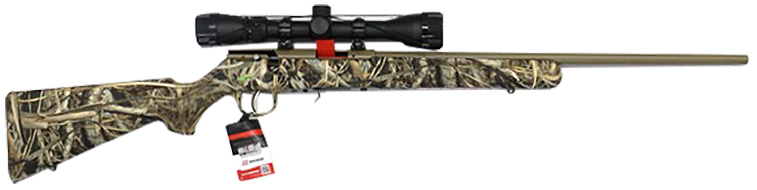 SAV 90757 93/93R17 XP 22WMR  21  10R BRUSHCAMO