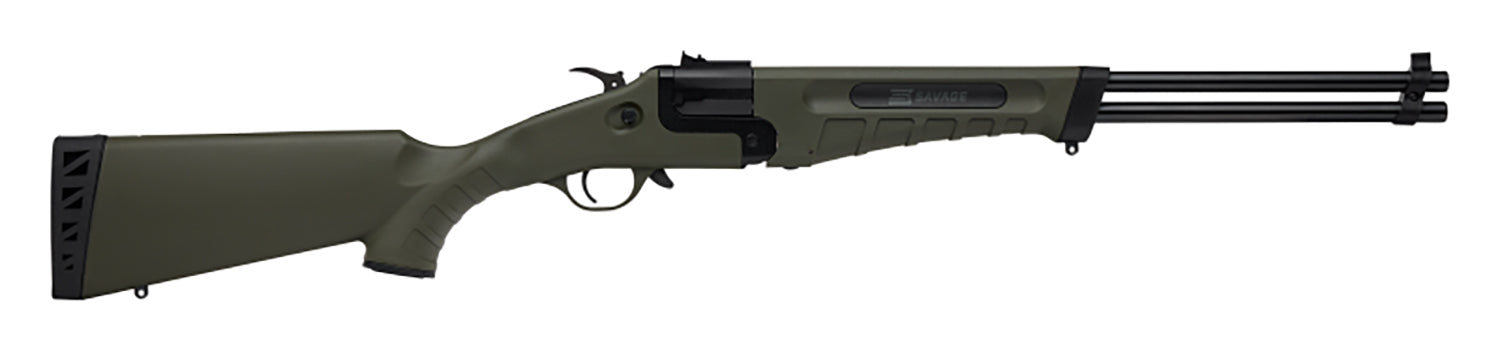 SAV 23001 42    TAKEDOWN 22WMR/410 ODG