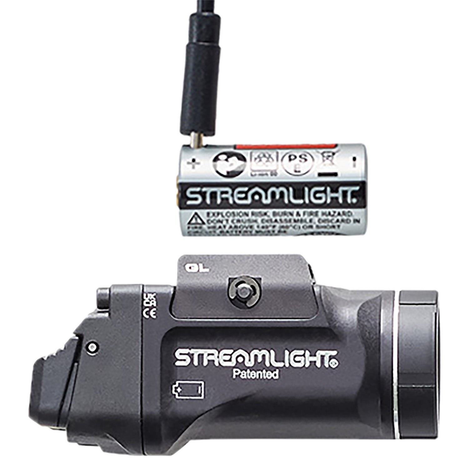 STL 69405  TLR7X SUB USB GLK43X/48 MOS