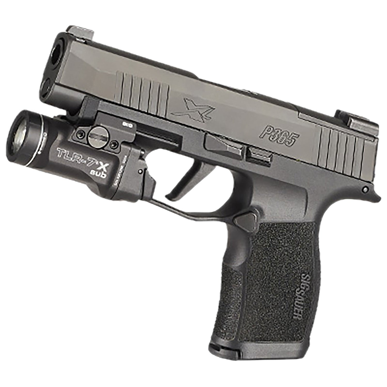 STL 69406  TLR7X SUB USB SIG P365/XL