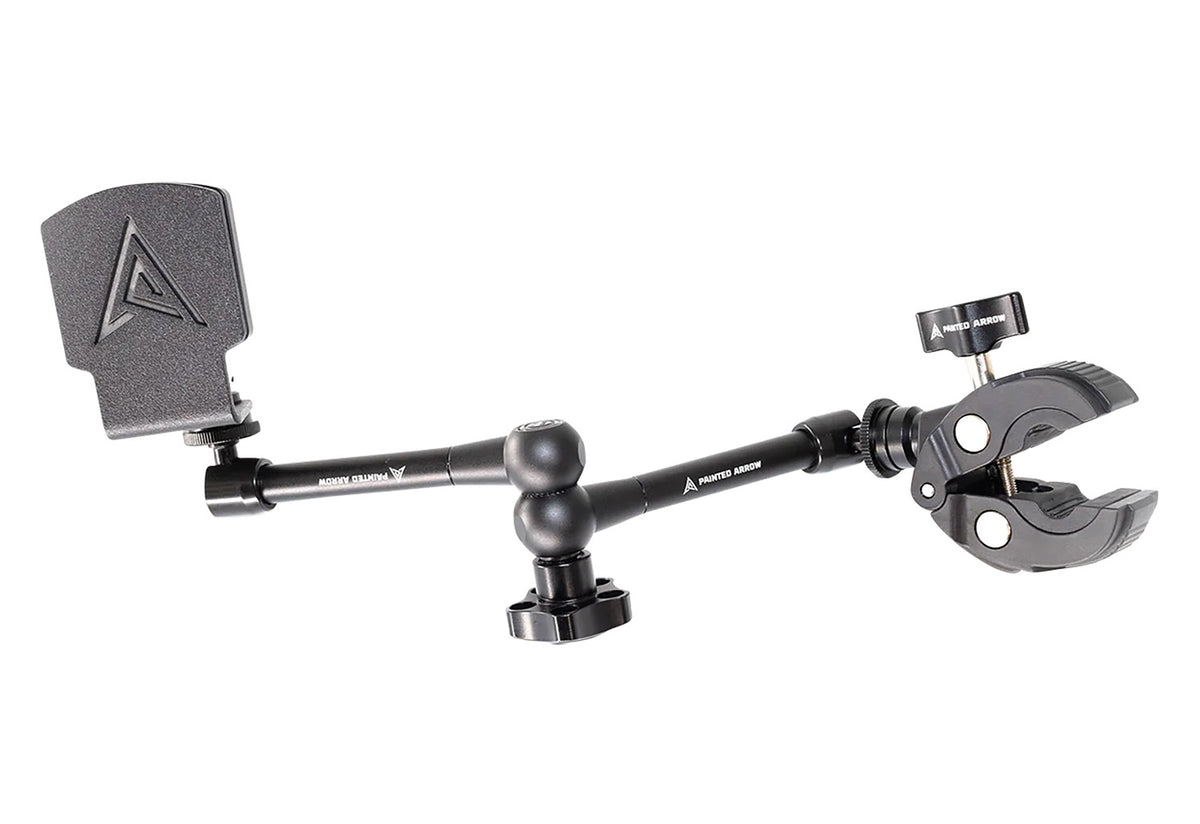 PRO MAGARM-001 ADAPTIVE MAGNETIC ACTION CAMERA ARM
