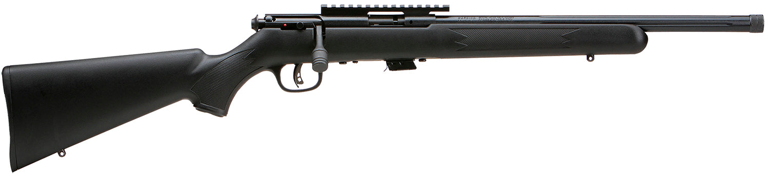 SAV 28741 MKIIFVSR   21SHARP THREADED BBL