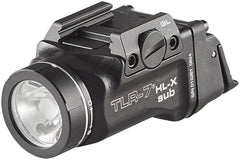 STL 69503  TLR-7 HL-X SUB USB GLK43X/48   BLK