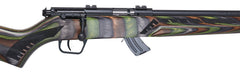 SAV 26743 MKII       21SHARP MINIMALIST BOLT GREEN