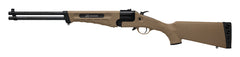 SAV 23004 42    TAKEDOWN 22LR/410 FDE