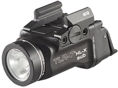 STL 69504  TLR-7 HL-X SUB USB SIG P365/XL BLK