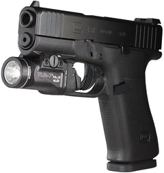 STL 69503  TLR-7 HL-X SUB USB GLK43X/48   BLK