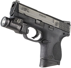 STL 69505  TLR-7 HL-X SUB USB 1913 SHORT  BLK