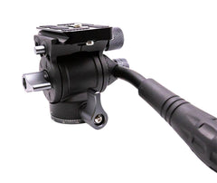 PRO MAG-FH1    TRIPOD FLUID HEAD MOUNT