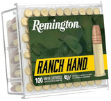 REM R21273 RANCHHAND 22LR 38GR PLTD HP      100/50